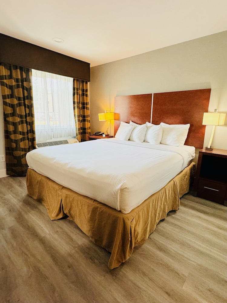 Rodeway Inn Martinez, Φωτογραφία 8