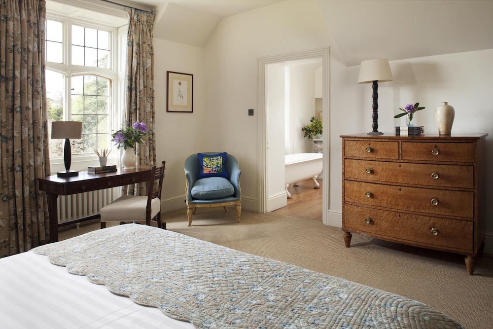 Room, Garden View (Repton) photo 1