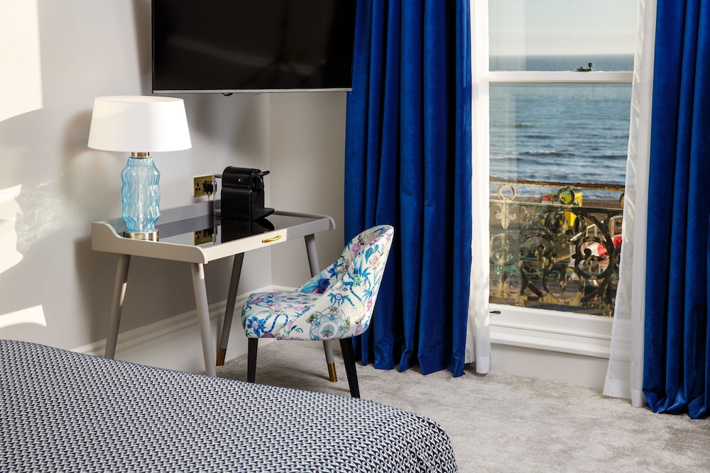 Privilege, Premium Double Room, 1 Double Bed, Sea View - Photo 9