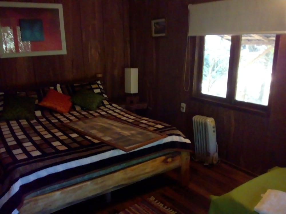 Triple Room, 3 Twin Beds, Non Smoking, Garden View photo 1