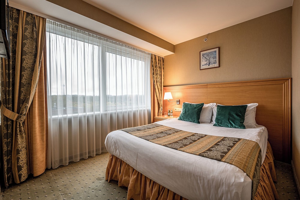 Premium Double Room photo 3