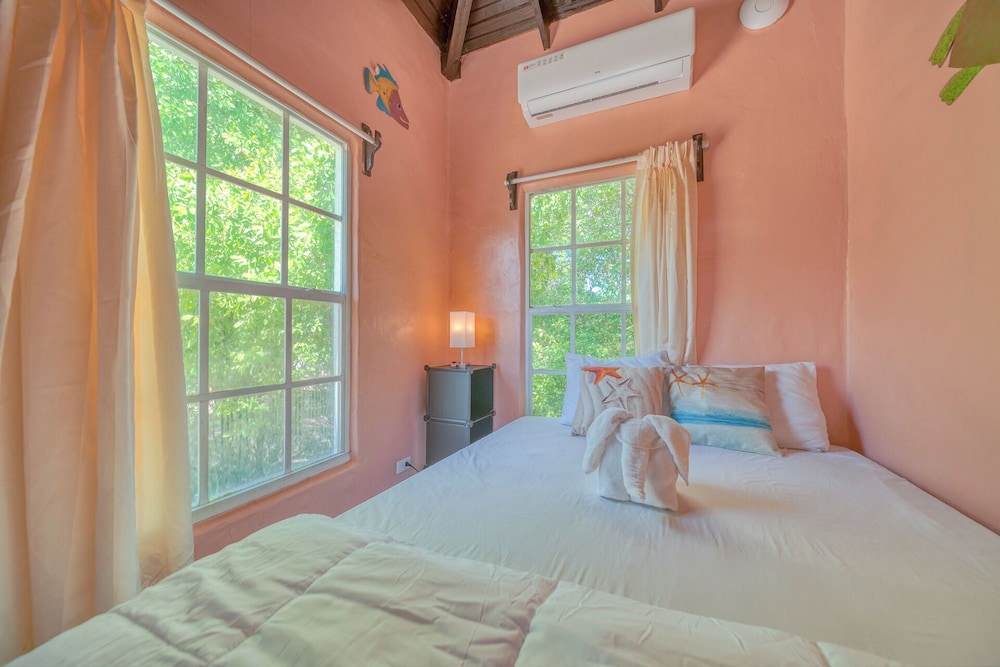 Delfin Tower Three-Bedroom Villa photo 3