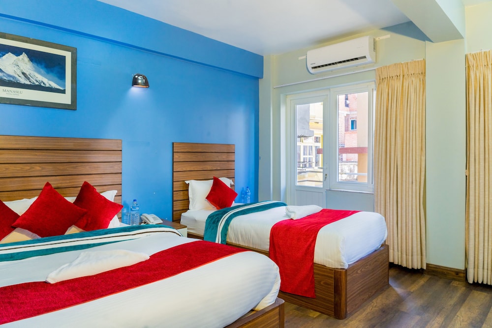 Family Triple Room - Photo 2