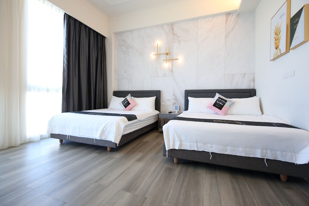 Comfort Quadruple Room photo 1