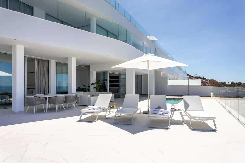 Suite, 2 Bedrooms, Private Pool (A3.1) photo 3