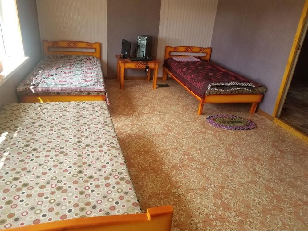 Basic Shared Dormitory (8 Beds) photo 1