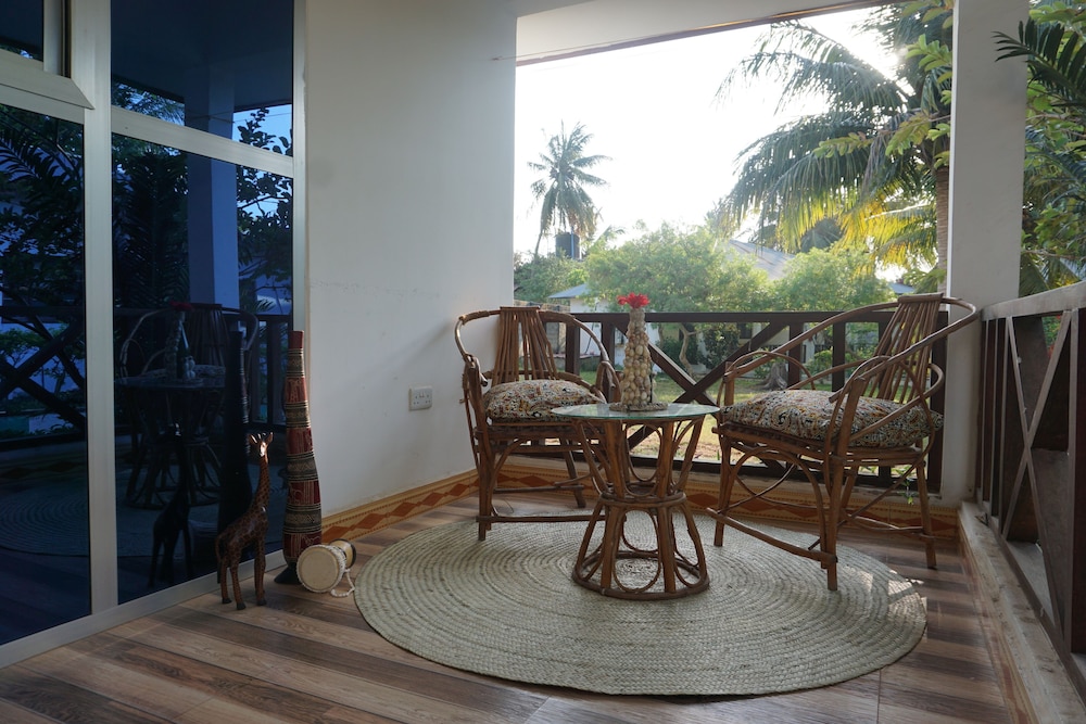 Design Double Room