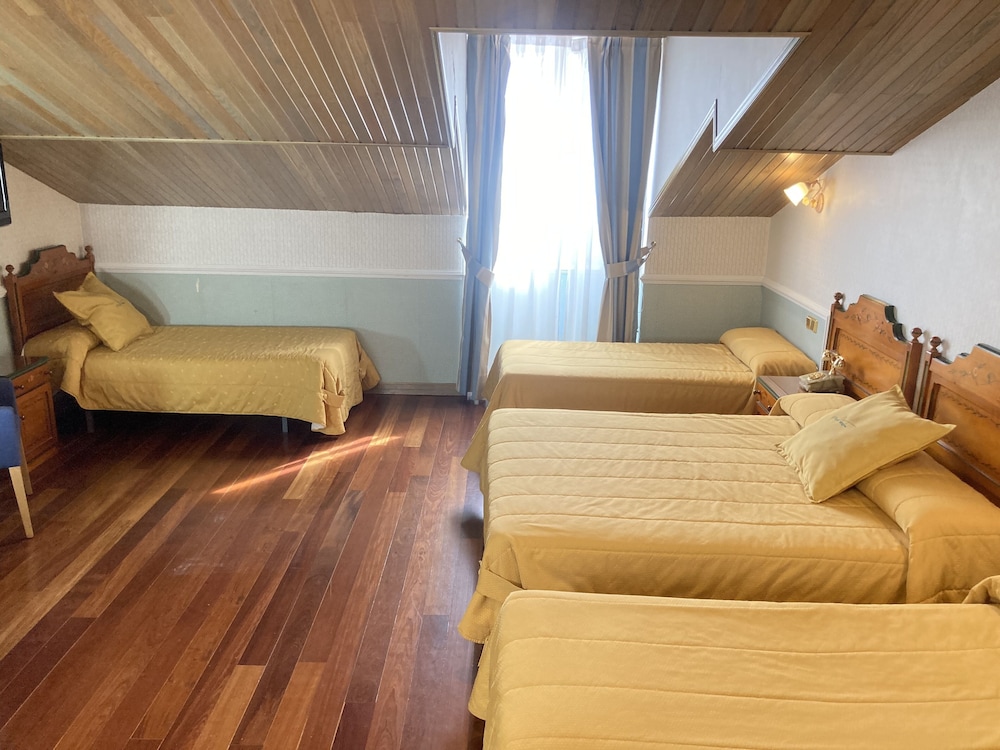 Quintuple Room photo 2