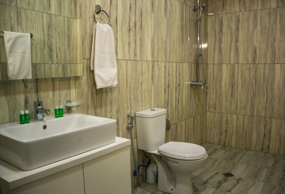 Standard Triple Room, Garden View photo 1