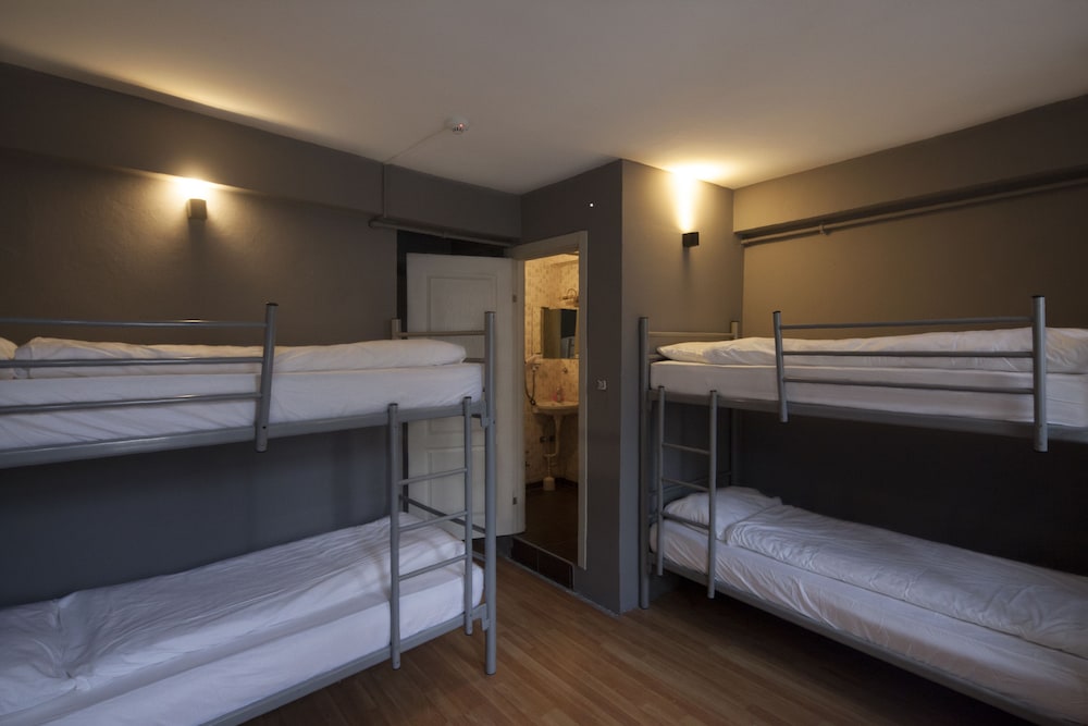 Deluxe Shared Dormitory photo 1