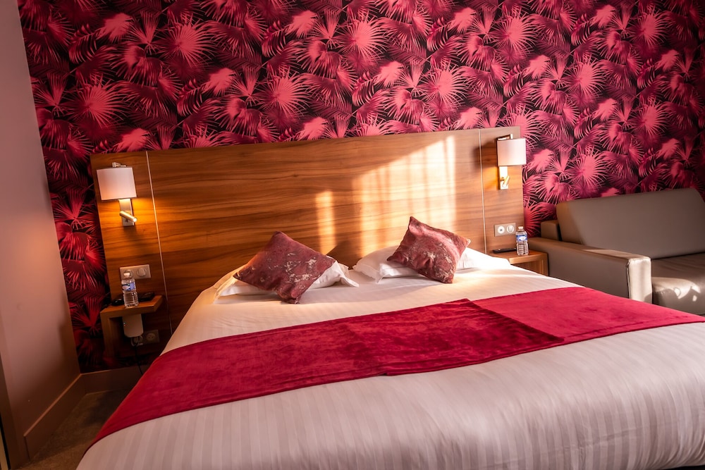 Superior Double Room - Photo 1