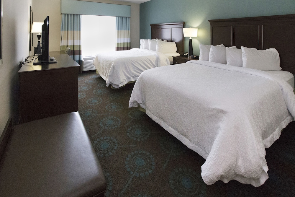Room, 2 Queen Beds, Accessible photo 2