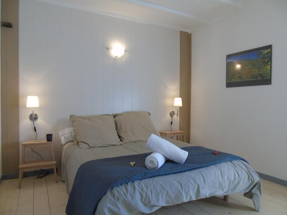 Double Room (Hortail) photo 1