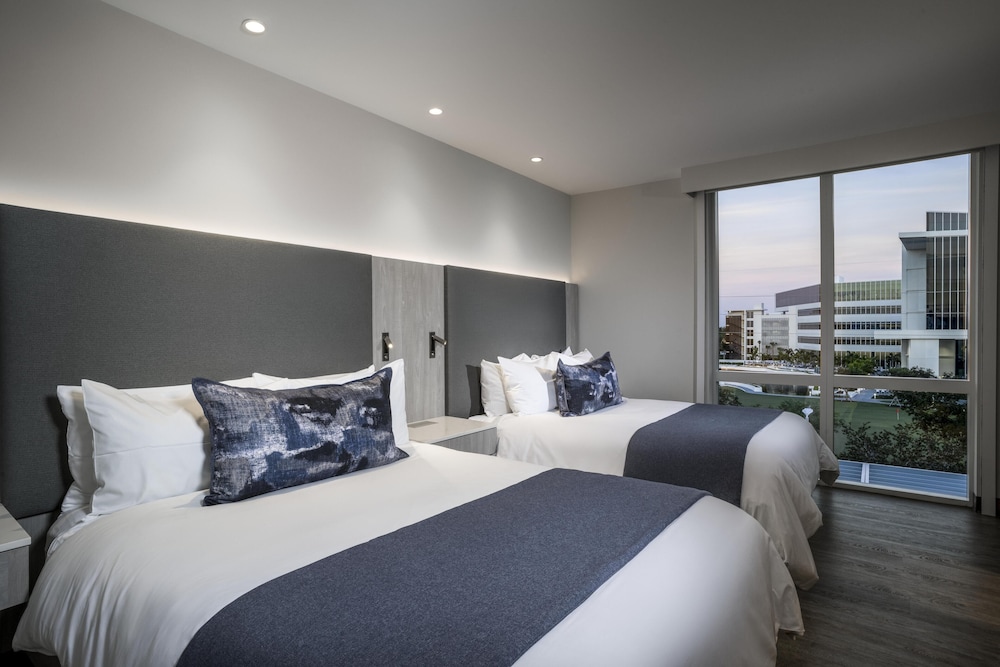 Standard Double Room - Photo 1