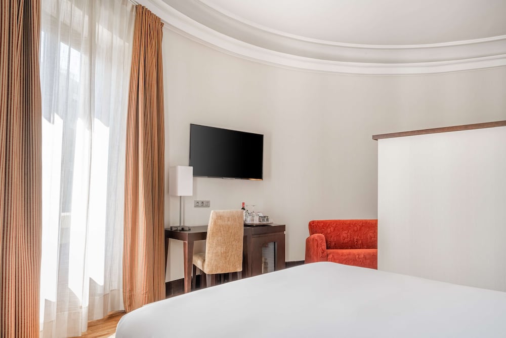 Premium Room, Balcony