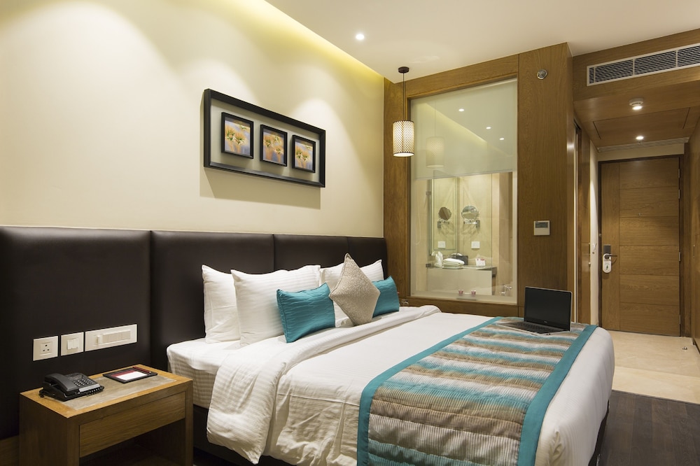 Superior Room photo 1