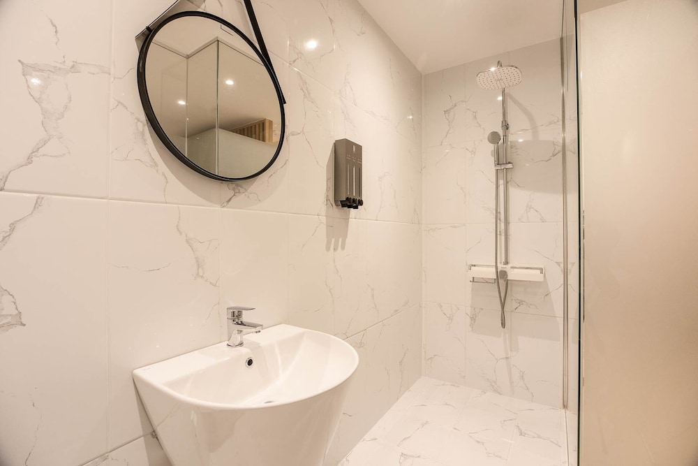 Signature Double Room