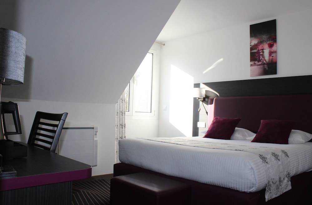 Priviledge Room 1 Double Bed - Photo 3