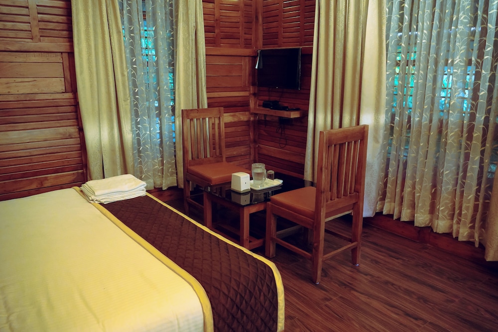 Deluxe Room photo 3