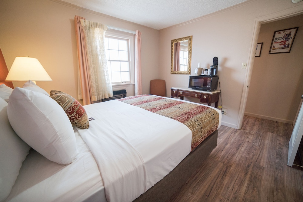 Comfort Room photo 3