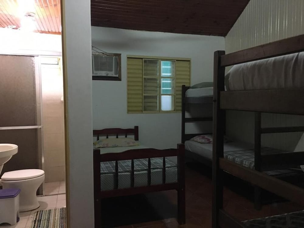 Quadruple Room photo 1