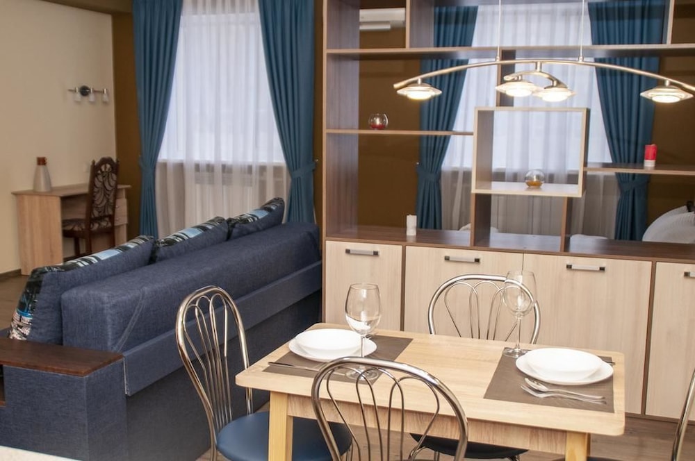 Luxury Apartment photo 3