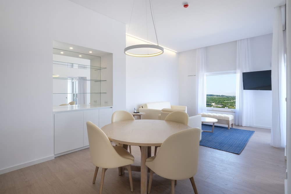 Family Apartment
