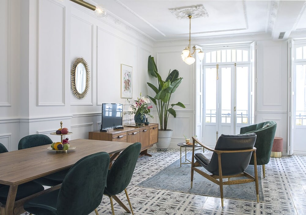 Deluxe Apartment, 1 Bedroom