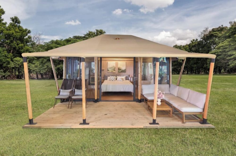 Premium Tent
