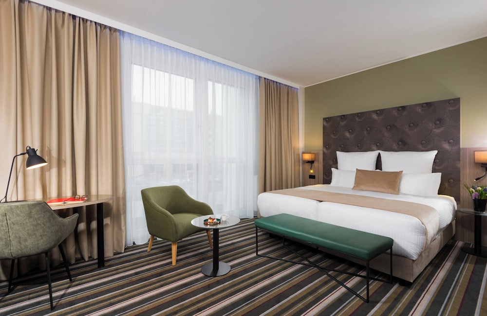 Comfort Room photo 1