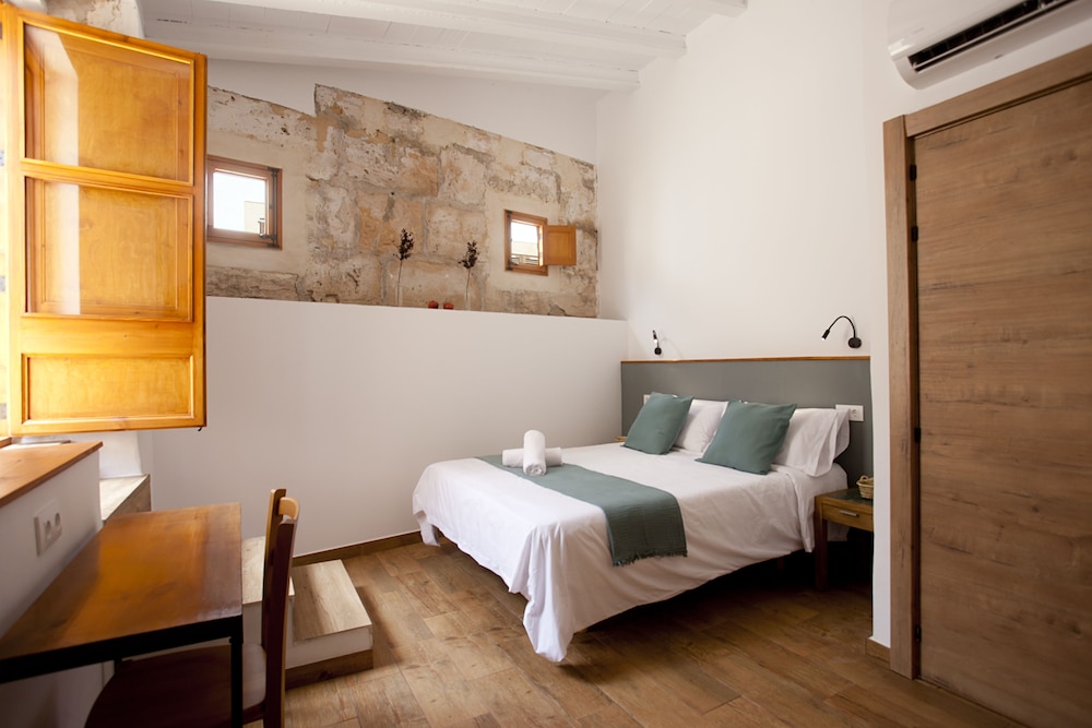 Junior Double Room photo 3