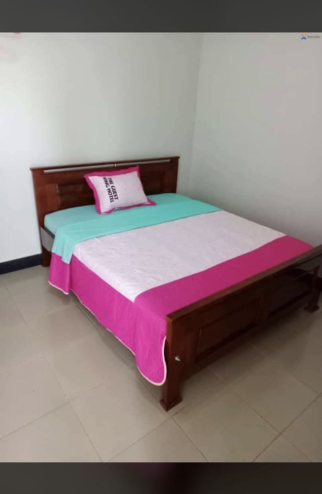 Basic Room photo 3
