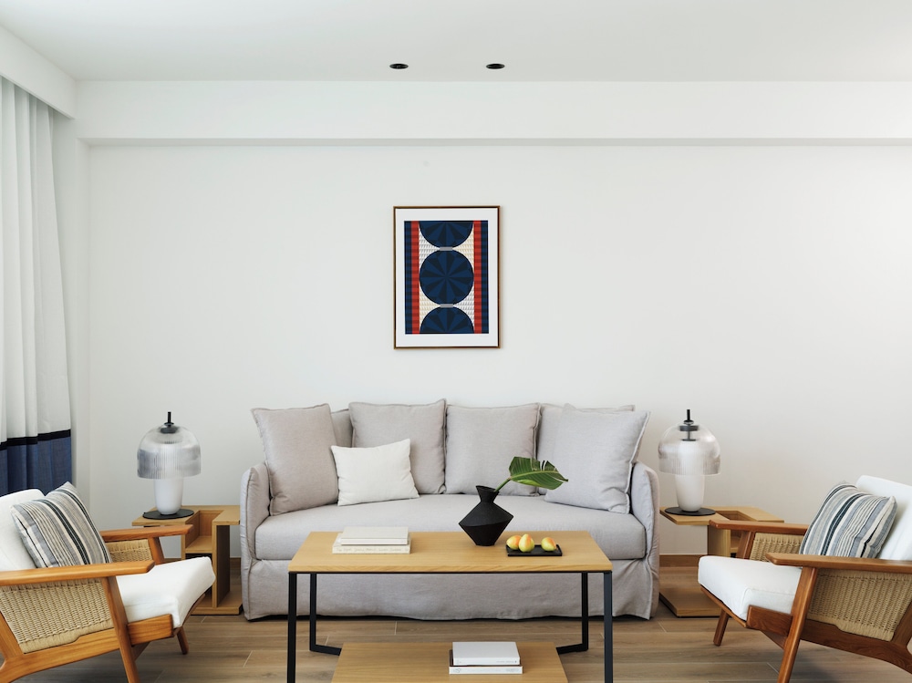 Signature Suite, 1 Twin Bed thumbnail 5