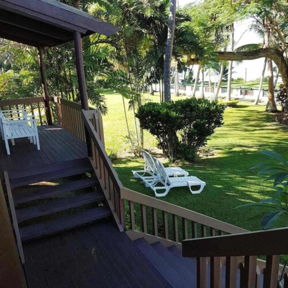 Deluxe Ocean View Villa photo 3