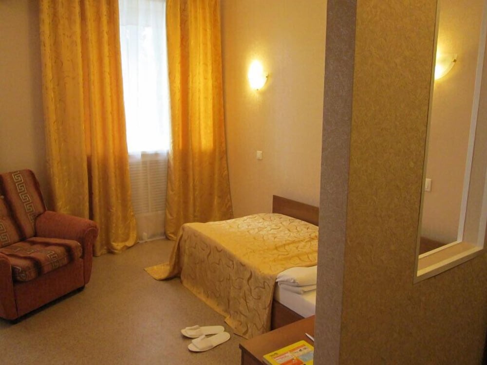 Comfort Single Room photo 2