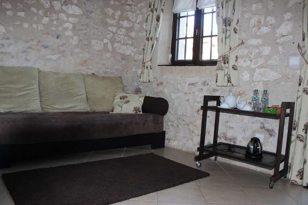 Double Room (La Pastorale / La Coconniere) photo 3