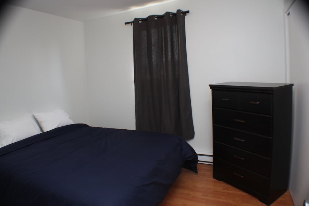 Apartment / Standard, 2 Queen Beds photo 1