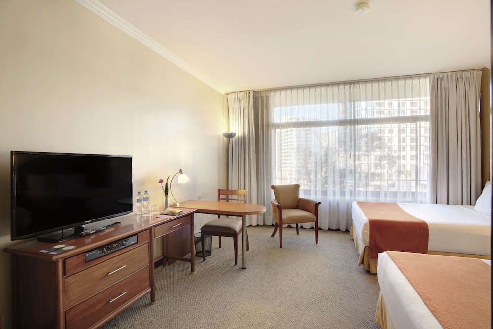 Business Double Room photo 3
