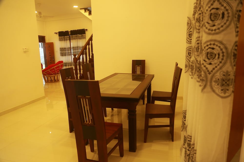 Luxury Room photo 1