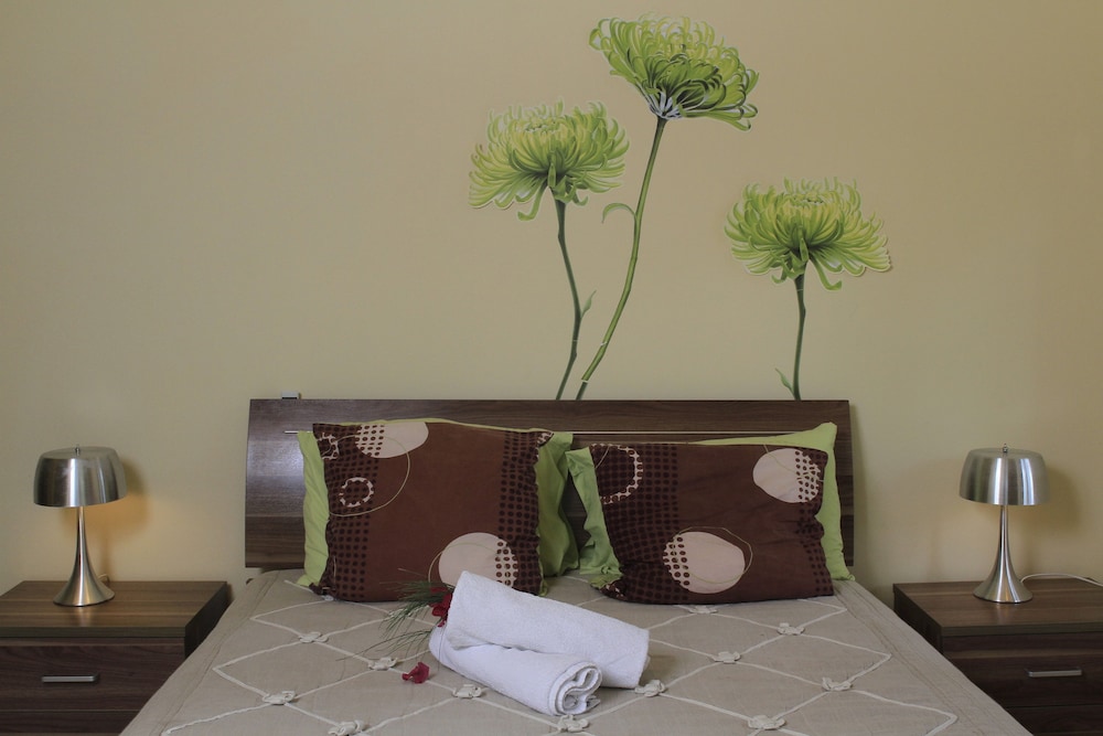 Deluxe Villa, Multiple Bedrooms, Sea View photo 2