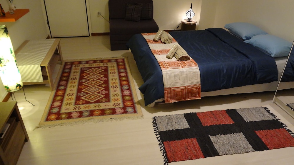 Apartment, 1 Bedroom