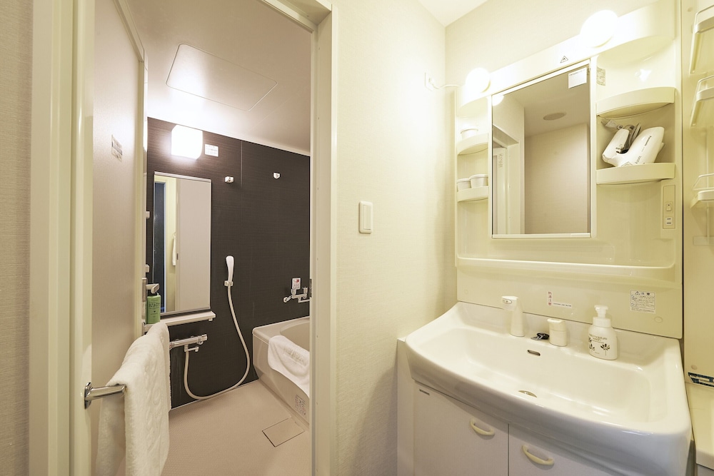Premium Deluxe Suite Room 2beds - Non-Smoking - Photo 9