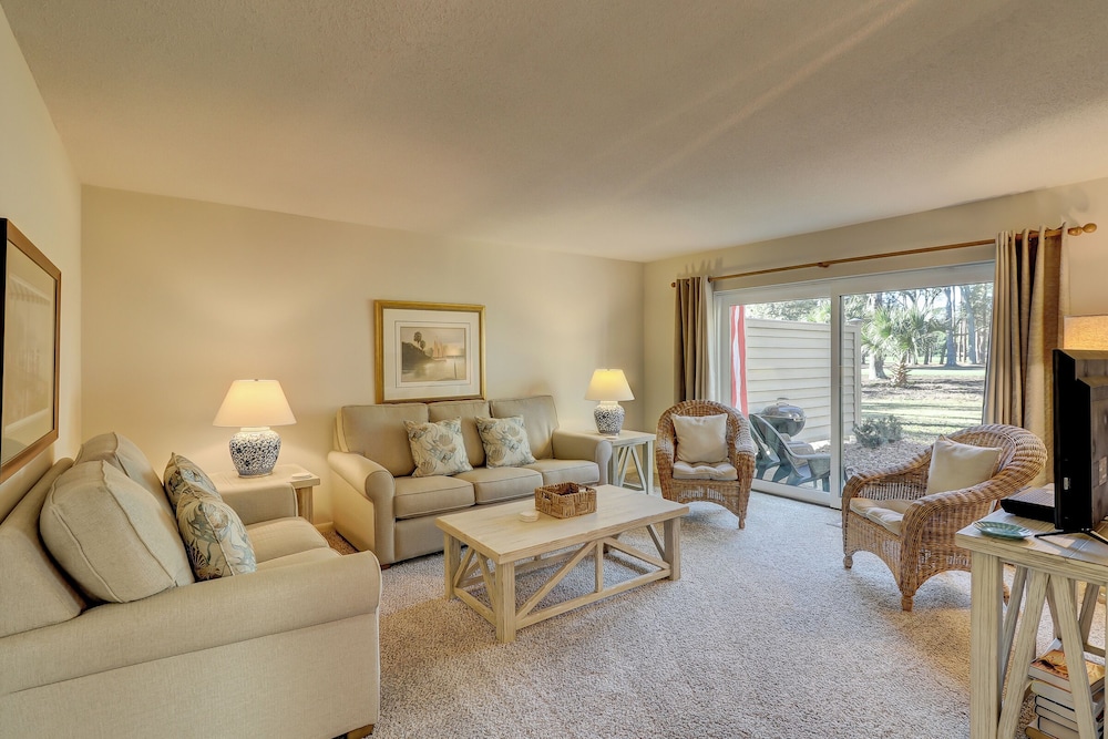 Villa, Multiple Beds, Kitchen, Golf View (2275 Heritage Villas)