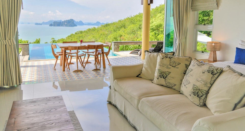 Hilltop Pool Villa 1 - Photo 1