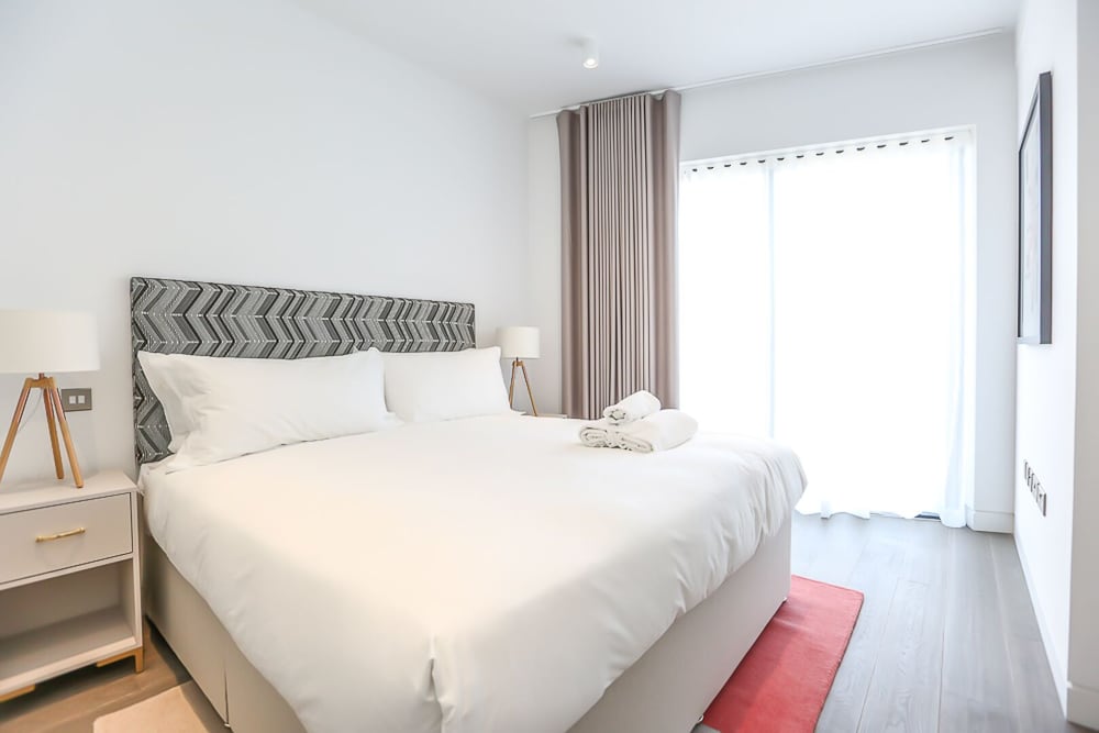 Superior Apartment