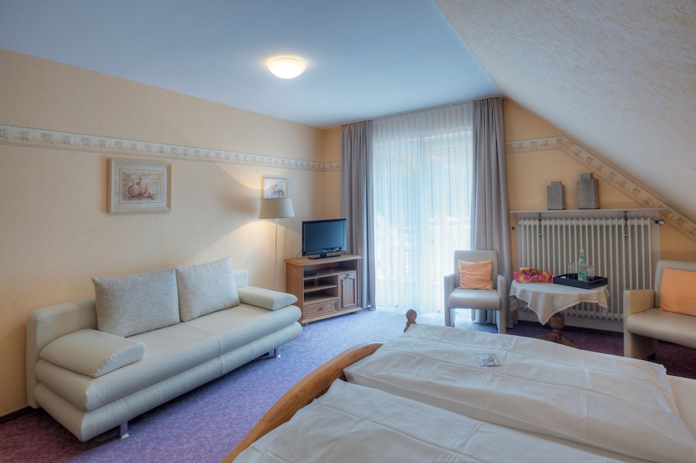 Suite (Schwanenteich) photo 1