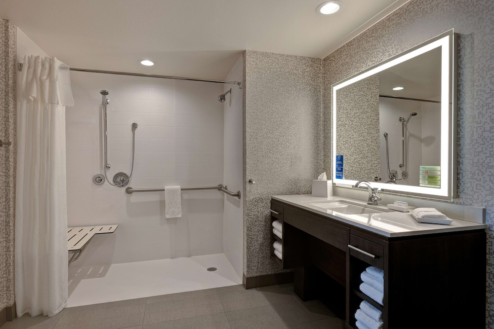 Home2 Suites By Hilton Barstow, Ca, Photo 4