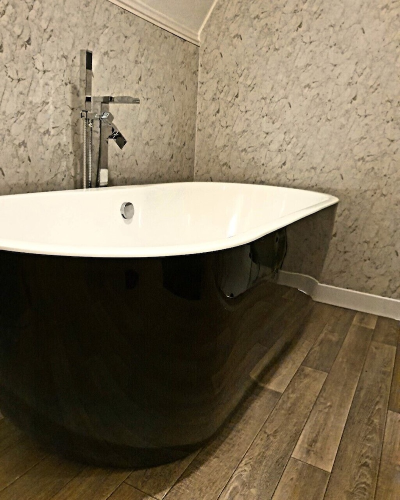 Double Room, Ensuite (Luxury ) - Photo 1