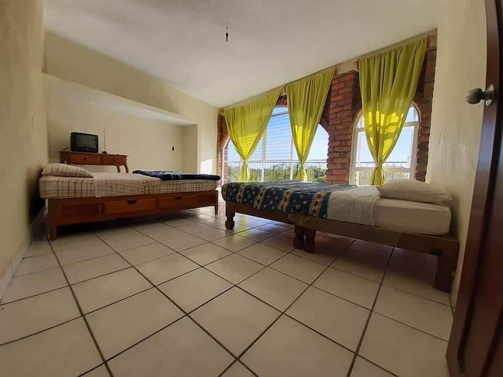 Family Room, 2 Bedrooms (Oswind) photo 2