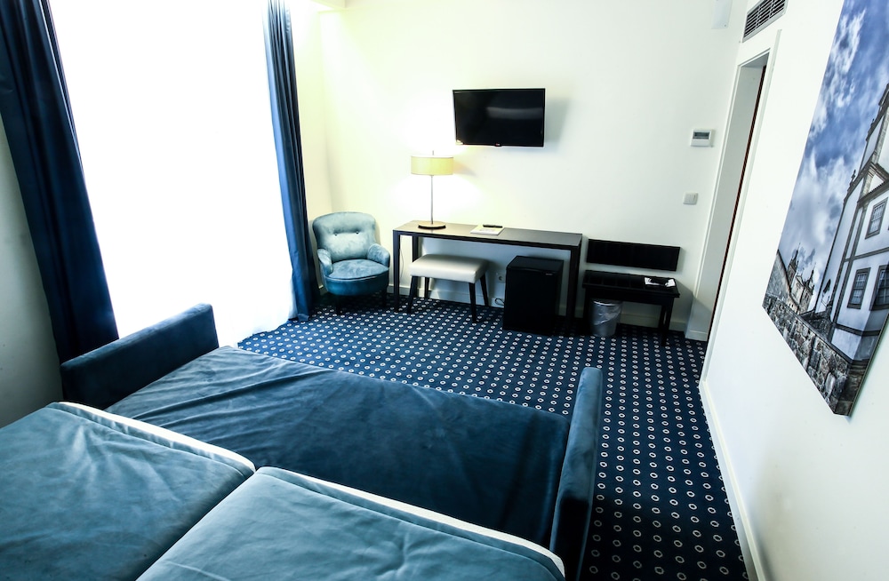 Triple Room photo 2